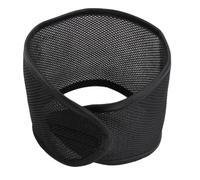 Mesh Hair Wraps for Black Women Mesh Wrap Headband For Washing Face Sleeping Hair Wrap Hair Net for Women Makeup