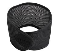 Mesh Hair Wraps For Black Women Mesh Wrap Spa Headbands For Washing Face Wrap Net For Women Makeup Spa Headbands For Washing Face