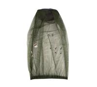 Mesh Head Covering - See Through Construction, Non Irritating Wearable Style, Easy Slip On Design Form | Hygiene Safety Accessory Providing Full Head Protection For Food Processing Tasks