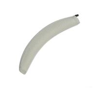Mesh Headband Pad for Momentum 4 Sweat Protection Easy Fit(Silver)
