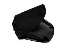 Mesh Hood for Dogs - Safety Headgear, Lightweight, Breathable, Protective Cap for Dog Head - For Camping, Hiking, Hiking, Climbing, Training, Medium Breeds and