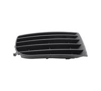 Mesh Hoods Front Bumper Grille Guard For Golf MK5 2004 2005 2006 2007 2008 Plastic Grill Black PYPFQUMQGR(For Q)
