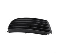 Mesh Hoods Front Bumper Grille Guard For Golf MK5 2004 2005 2006 2007 2008 Plastic Grill Black PYPFQUMQGR(For W)