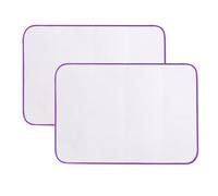 Mesh Ironing Cloth,2 PCS Protective Ironing Cloth Heat Resistant Mesh Ironing Cloth Ironing Clothes Mesh Ironing Accessories Felt Pads for Avoid Ironing Damage And Shine To Garments Clothes