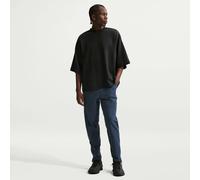 Mesh joggers Nike Shori Dri-Fit Bleu L