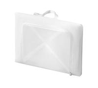 Mesh Laundry Bag - Thickened Delicate Wash Bag with Zipper for Sweaters, Jackets, Bras | Fine Mesh Laundry Organizer Safely for Washing de