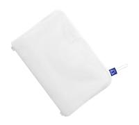 Mesh Laundry Bags, 51 x 36 cm, Highly Permeable with Carry Handles, Scratch-Free Wash Bag for Clothes, for Washing Machine, Home, Home, Wool, Cotton, Jumper, Clothing, Fabric
