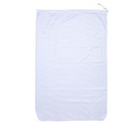 Mesh Laundry Bags Large Capacity Material Mesh Bag Industrial Mesh Bag Polyester Toy Storage Bag Handbags Large Mesh Laundry Bag Poly Fabric Synthetic Fabric Vast Capacity Mail Bag