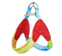 Mesh Lightweight Dog Harness with Handle City Use Breathable Safe Puppies Harnesses