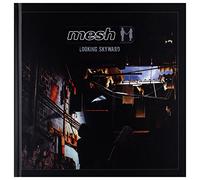 Mesh - Looking Skyward (Limited Edition 2cd Hardcover Book)