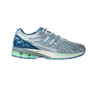 Mesh & Metallic Panel Trainers - male - New Balance - Sneakers - Multicolor - 11 UK - Shoes 11 UK