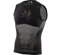 Mesh motorcycle tank top Sixs SMRX S/M