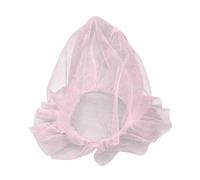 Mesh Muzzle Box - Drawstring Mesh Breathable Adjustable Nylon Material, Canine Anti Chewing, Small Medium Breeds Outdoor Travel Park Excursion | Secure Anti Licking Scavenging Biting Guard For Do