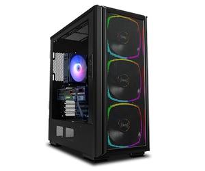 MESH NITRO Gaming PC AMD Ryzen 7 7700X 8 Core 5.4GHz Turbo, 32GB Corsair DDR5, 1TB M.2 NVMe SSD, Nvidia RTX 5060 Ti 8GB GDDR7, In-built WiFi 6E Windows 11 Pro