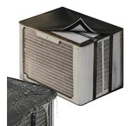 Mesh Outdoor Air Conditioner Cover AC Unit Heavy Duty Weather Defender