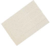 Mesh Oven Tray 37cm x 24cm Baking Sheet Chips Pizza Natural Non Stick Basket Quick Food