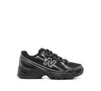 New Balance U740BM2 Black