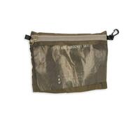 Mesh pockets Tasmanian Tiger (x3) Vert TU