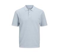 Mesh Polo Jack & Jones George SN Blue S