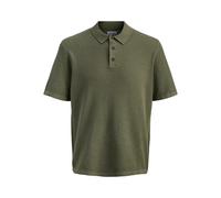 Mesh Polo Jack & Jones George SN Vert XS