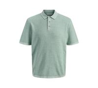 Mesh Polo Jack & Jones George SN Vert XS