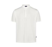 Mesh polo shirt Hechter Blanc L
