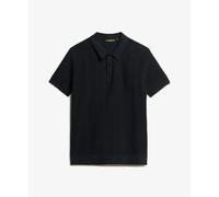 Mesh polo shirt Superdry Bleu 2XL