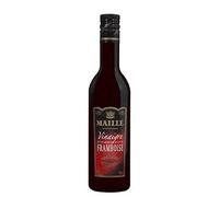 Mesh red wine vinegar Raspberry 50cl - ( Unit Price ) - Maille vinaigre de vin rouge framboise 50cl