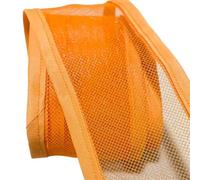 Mesh Ribbon For Sinamay Hat Fascinator Hat 5cm Width Tulle Veil Binding Trim For Women Millinery Handmade Accessories