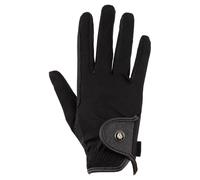 Mesh riding gloves BR Equitation Royal