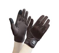 Mesh riding gloves Premier Equine Presa