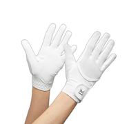 Mesh riding gloves Premier Equine Presa