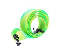 Mesh Rod Sock, Rod Protector Sleeve, Angler Fishing Rods Cover with Stretchable Mesh, Lightweight Rods Sleeve with Soft Interior, Practical Tackle Gear Style, Fishing Storage for Sea Stream