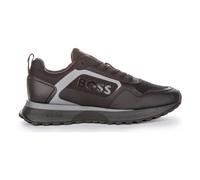 Mesh Runner Shoes - male - Boss - Sneakers - Black - 9 UK - Shoes 9 UK