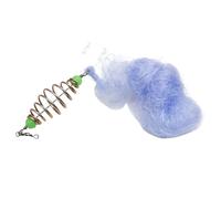 Mesh, Saltwater Netting, Casting for the | Aquatic Life Catching Mesh Trap Spring Bait Cage for Pier Supplies