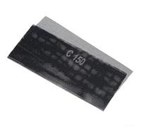 Mesh Sanding Sheets 270x120mm Anti-Clog 60-600 Grit(150 Grit)