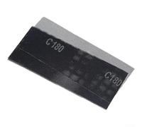 Mesh Sanding Sheets 270x120mm Anti-Clog 60-600 Grit(180 Grit)
