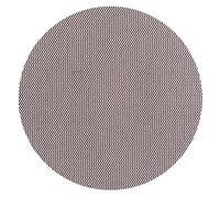 Mesh Sanding Sheets, Pack Of 15 Mesh Cloth Abrasive Sanding Discs 5 inches 125mm 80 To 600 Grit(100)