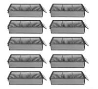 Mesh Screen Filter for Mova V50 Ultra Robot Mesh Screen Filter(10pcs)