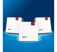 Mesh Set 20003133 mesh wi-fi system Dual-band (2.4 GHz / 5 GHz) Wi-Fi 7 (802.11b