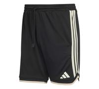 Adidas Stadium Mesh Shorts Black M Men