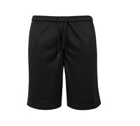 Mesh shorts Build Your Brand Noir 5XL