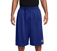 Mesh shorts Nike Club Bleu XL