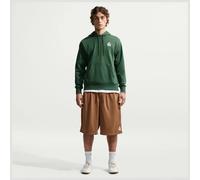 Mesh shorts Nike Club Marron 2XL