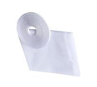 Mesh Sliding Door Screen - Insect Net, Shield Cover Stickers | Breathable Pest Control Window Protection Kit, Durable Replacement Material The Room