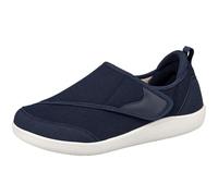 Mesh Slip On Trainers Lightweight Casual Walking Shoes Non Slip Trainers