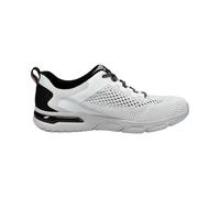 Mesh sneakers Bugatti Blanc 41