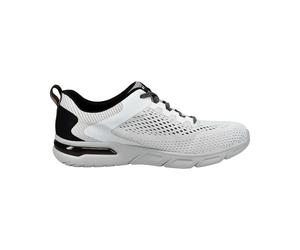 Mesh sneakers Bugatti Blanc 44