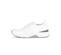 Mesh Sneakers Doe Women Gabor Rollingsoft Blanc 39
