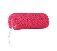 Mesh Sponge, Washcloth for Body Wash and Cleaning, Gentle Bath Massage Sponge for Body Care, Back, Legs, Neck, Feet, Arms, Women, Men